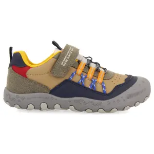 Baby boy sneakers Gioseppo Bizanet image-0