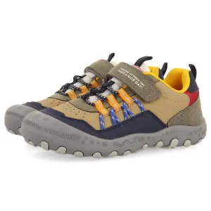 Baby boy sneakers Gioseppo Bizanet image-1