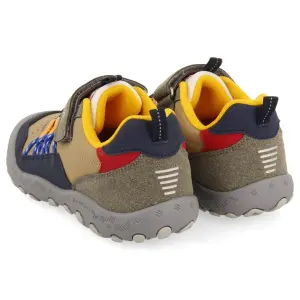 Baby boy sneakers Gioseppo Bizanet image-2