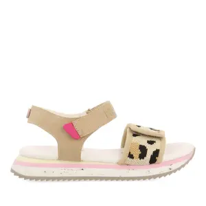 Girl's sandals Gioseppo Ficarra image-0
