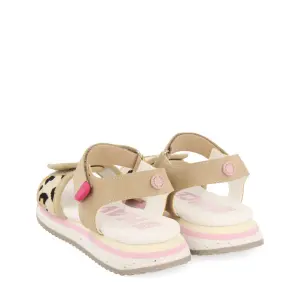 Girl's sandals Gioseppo Ficarra image-2