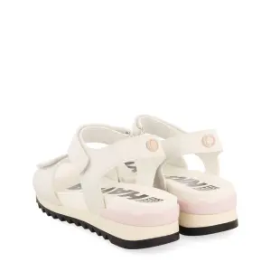 Girl's sandals Gioseppo Looe image-3