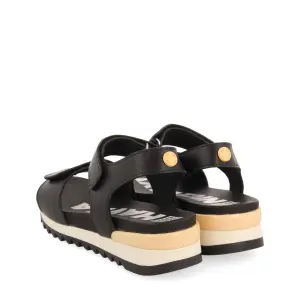 Girl's sandals Gioseppo Looe image-3