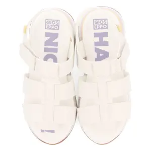 Girl's sandals Gioseppo Kiberen image-3