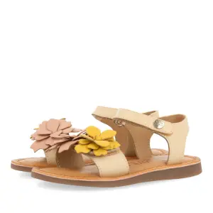 Girl's sandals Gioseppo Shegan image-1