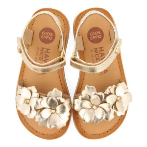 Girl's sandals Gioseppo Shegan image-3