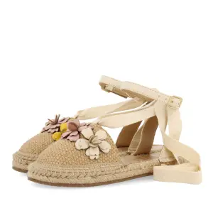 Girl's sandals Gioseppo Prescott image-1