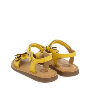 Girl's sandals Gioseppo Takilma image-3