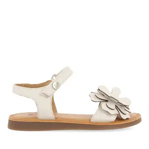 Girl's sandals Gioseppo Takilma image-0