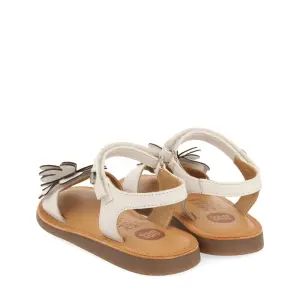 Girl's sandals Gioseppo Takilma image-3