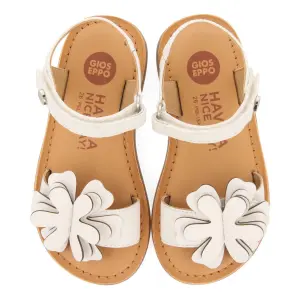 Girl's sandals Gioseppo Takilma image-2