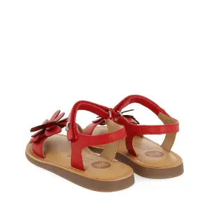 Baby girl sandals Gioseppo Takilma image-3