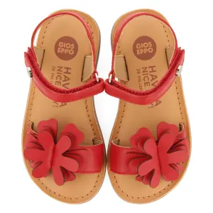 Baby girl sandals Gioseppo Takilma image-2
