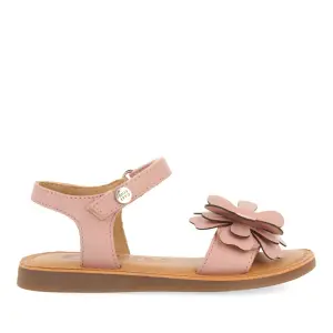 Baby girl sandals Gioseppo Takilma image-0