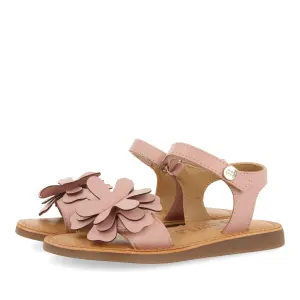 Baby girl sandals Gioseppo Takilma image-1