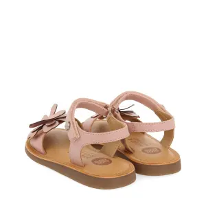 Baby girl sandals Gioseppo Takilma image-2