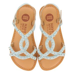 Sandálias para raparigas Gioseppo Lazarat image-3