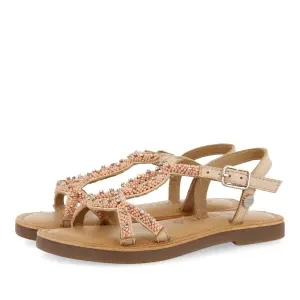 Girl's sandals Gioseppo Lazarat image-1