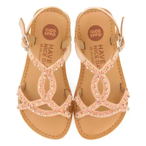 Girl's sandals Gioseppo Lazarat image-3