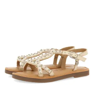 Girl's sandals Gioseppo Lazarat image-3