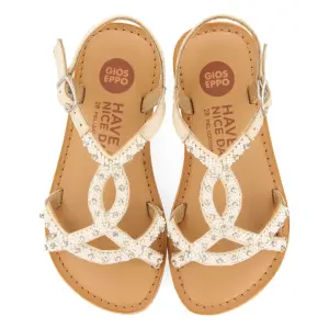 Girl's sandals Gioseppo Lazarat image-2