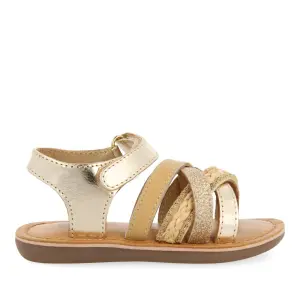 Baby girl sandals Gioseppo Ilok image-0