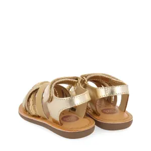 Baby girl sandals Gioseppo Ilok image-2