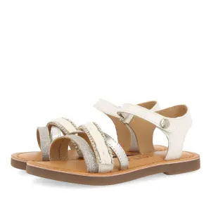 Girl's sandals Gioseppo Siletz image-1
