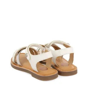 Girl's sandals Gioseppo Siletz image-3