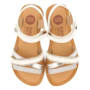 Girl's sandals Gioseppo Siletz image-2