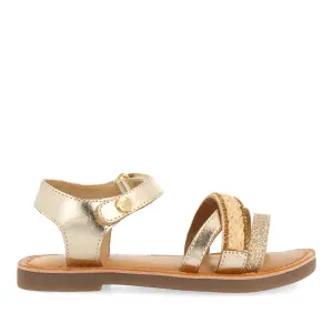 Girl's sandals Gioseppo Siletz image-0