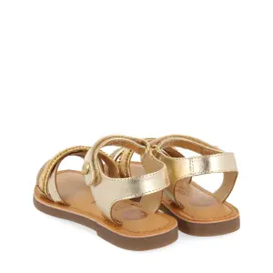 Girl's sandals Gioseppo Siletz image-3