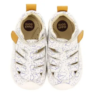 Baby sandals Gioseppo Devoll image-2