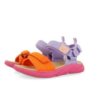 Children's sandals Gioseppo Bunnell image-1