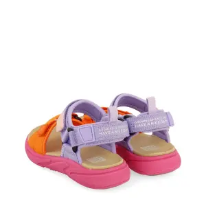 Children's sandals Gioseppo Bunnell image-2
