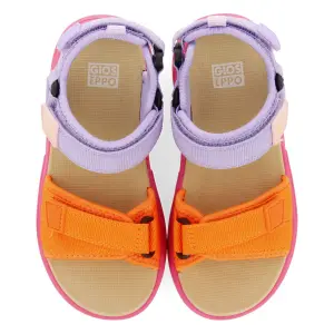 Children's sandals Gioseppo Bunnell image-3