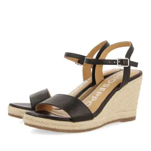 Women's wedge sandals Gioseppo Zhepe image-1