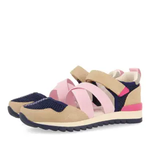 Girl's sandals Gioseppo Ensley image-3