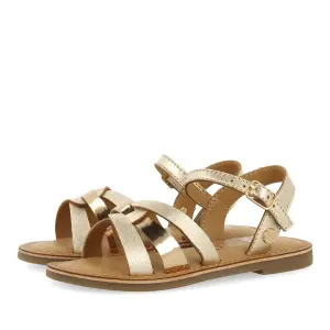 Girl's sandals Gioseppo Nicolosi image-1