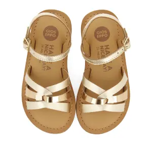 Girl's sandals Gioseppo Nicolosi image-2