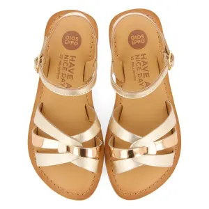 Girl's sandals Gioseppo Imbler image-3