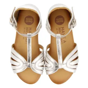 Girl's sandals Gioseppo Aripeka image-2