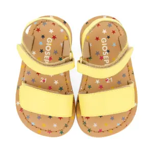 Baby sandals Gioseppo Himare image-3