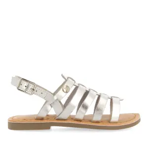 Sandalias para niña Gioseppo Leni image-0