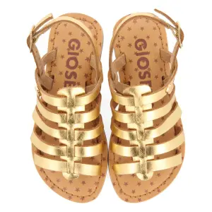Girl's sandals Gioseppo Leni image-3