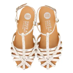 Girl's sandals Gioseppo Belsh image-2