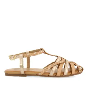 Girl's sandals Gioseppo Belsh image-0