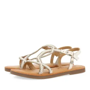 Girl's sandals Gioseppo Aucilla image-1