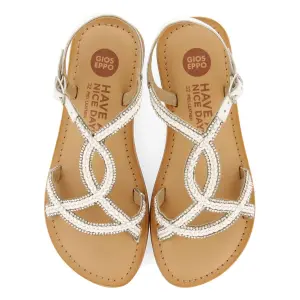 Girl's sandals Gioseppo Aucilla image-3