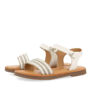 Girl's sandals Gioseppo Mireval image-1